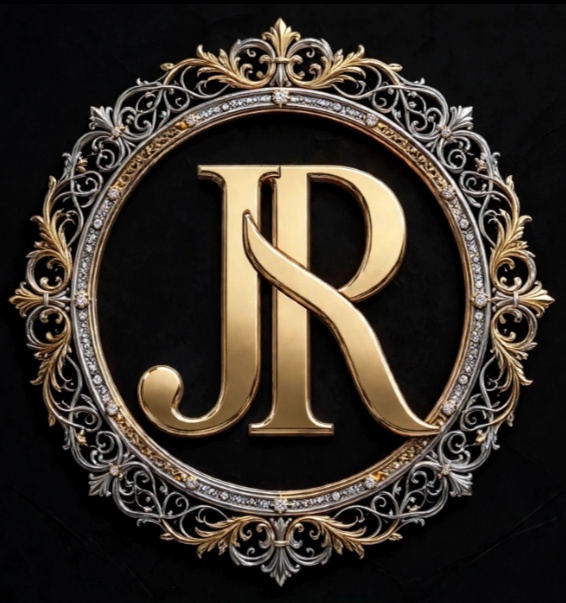 JR Logo